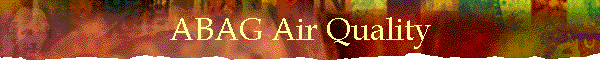 ABAG Air Quality